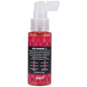 Спрей для минета Doc Johnson GoodHead Deep Throat Spray – Sweet Strawberry (59 мл) (мятая упаковка)