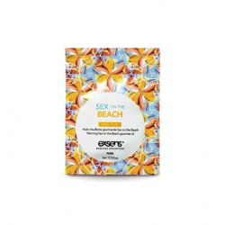 Распродажа!!! Пробник массажного масла EXSENS Sex On The Beach 3мл (срок 11.2023)