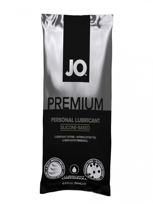Пробник System JO PREMIUM - ORIGINAL (10 мл)