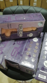 Фалоімітатор з вібрацією SilexD Vetus Vibro Flesh (MODEL 1 size 8in) (м'ята упаковка)