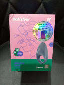 Эрекционное виброкольцо Satisfyer Mighty One (мятая упаковка)