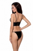 Комплект Passion ASUNA SET XXL/XXXL, black