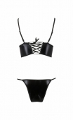 Комплект Passion ASUNA SET XXL/XXXL, black