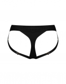 Трусики-стрінги для страпона Strap-On-Me HEROINE HARNESS - M