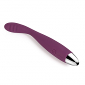 Тонкий вібратор точки G Svakom Cici Violet