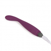 Тонкий вібратор точки G Svakom Cici Violet