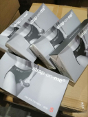 Трусики-стрінги для страпона Strap-On-Me HEROINE HARNESS - S (м'ята упаковка!!!)
