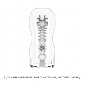 Мастурбатор Tenga Premium Original Vacuum Cup Strong (глибоке горло) з вакуумною стимуляцією