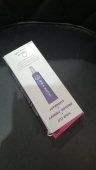 Жидкий вибратор Bijoux Indiscrets Clitherapy Liquid Vibrator – IT'S A MATCH (мятая упаковка!!!)