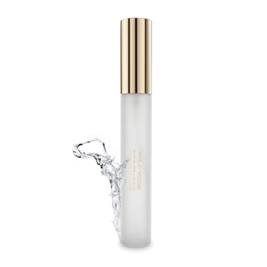 Стимулирующий блеск для губ Bijoux Indiscrets Tingling Lip Gloss Oral Pleasure (мятая упаковка!!!)