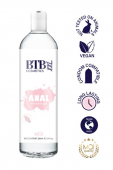 Анальна змазка на водній основі BTB Anal Relax (250 мл)