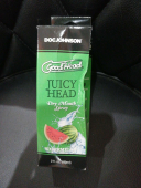 Увлажняющий оральный спрей Doc Johnson GoodHead – Juicy Head – Watermelon 59мл (мятая упаковка!!!)