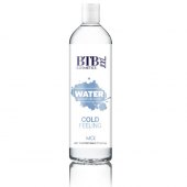 Охолоджувальна змазка на водній основі BTB COLD FEELING (250 мл)