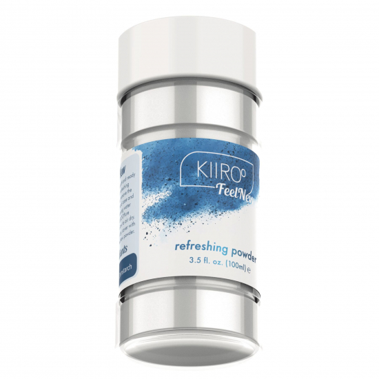 Відновлювальний засіб Kiiroo Feel New Refreshing Powder (100 г)