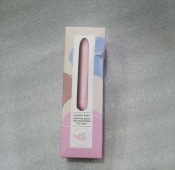 Мини-вибратор SugarBoo Sugar Pink (мятая упаковка)