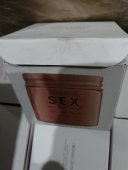 Натуральная пищевая добавка для повышения либидо Bijoux Indiscrets Sex au Naturel — Orgasm Glow (грязная упаковка!!!)