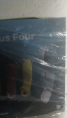Подарунковий набір секс-іграшок Satisfyer Marvelous Four (пошкоджена упаковка!!!)
