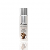 Натуральна масажна олія JO Aromatix Massage Oil Chocolate 120 мл