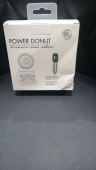 Змінна насадка для вакуумної помпи Dorcel PUMP DONUT POUR POWER PUMP PRO (м'ята упаковка!!!)