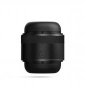 Мастурбатор з регулюванням герметичності Arcwave Voy Compact Stroker, 8 інтенсивностей, наскрізний