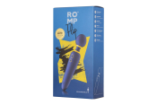 Вибромассажер Romp Flip (вскрыты пломбы!!!)