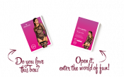 Бодістокінг Obsessive Bodystocking G320 S/M/L, панчохи, боді, декор у вигляді ліній