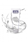 Змазка на силіконовій основі BTB SILICONE (100 мл)