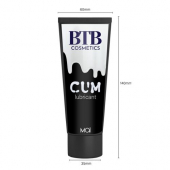 Змазка на гібридній основі BTB Cum (100 мл)