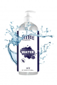 Змазка на водній основі BTB WATER (1000 мл)
