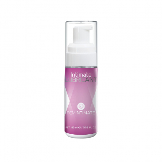 Лубрикант на водній основі Femintimate Water Based Lubricant (100 мл)