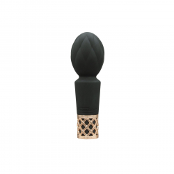 Мінівібромасажер Pillow Talk Secrets - Pleasure - Clitoral Vibrator Wand, потужний мотор