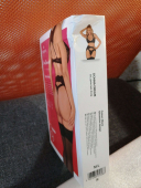 Obsessive Donna Dream 3-pcs set M/L (мятая упаковка!!!)
