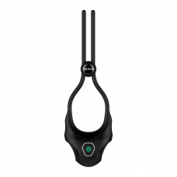 Ерекційне віброкільце-ласо Nexus FORGE Vibrating, 6 режимів