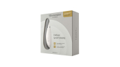 Вакуумний кліторальний стимулятор Womanizer Premium 2 - Grey, функції Autopilot та Smart Silence