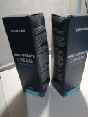 Крем для мастурбації Boners Masturbation Cream (мятая упаковка!!!)