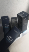 Крем для эрекции и увеличения члена Boners Penis XXL Cream (100 мл) (мятая упаковка!!!)