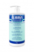 Лубрикант на водній основі Lubrix (1 л) без парабенів