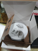Массажная свеча Bijoux Indiscrets SLOW SEX Massage Candle (50 г) (надорвана упаковка!!!)