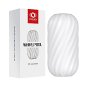 Мастурбатор Otouch Whirlpool, ніжний та щільний, ефект всмоктування, підходить для Otouch DECOR 2