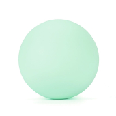 Вібромасажер Otouch MUSHROOM Teal, 7 режимів, функція нічника, технологія «старт-стоп»