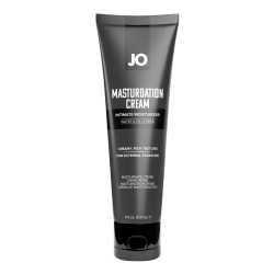 Распродажа!!! Крем для мастурбации JO Masturbation Cream 120 мл (срок 12.2025)
