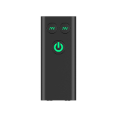 Масажер простати та промежини Nexus Bendz Prostate Edition, 2 мотори, пульт ДК