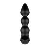 Масажер простати та промежини Nexus Bendz Prostate Edition, 2 мотори, пульт ДК
