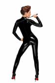 Комбінезон Noir Handmade F188 PVC overall - M