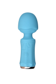 Мінівібромасажер FairyGasm SecretFuntasy blue