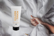 Крем-бустер для клітора Driminals Golden Touch Orgasm Booster 30 мл