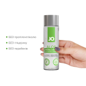 Змазка на водній основі JO H2O Waterbased Aloe (240 мл)