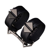 БДСМ-набір LOCKINK Moonlight Treasure Chest - Black Set