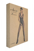 Бодістокінг Passion ECO BS003 black