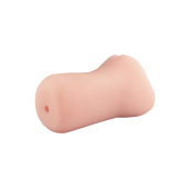 Мастурбатор Alive Amelia Super Realistic Masturbator S Flesh